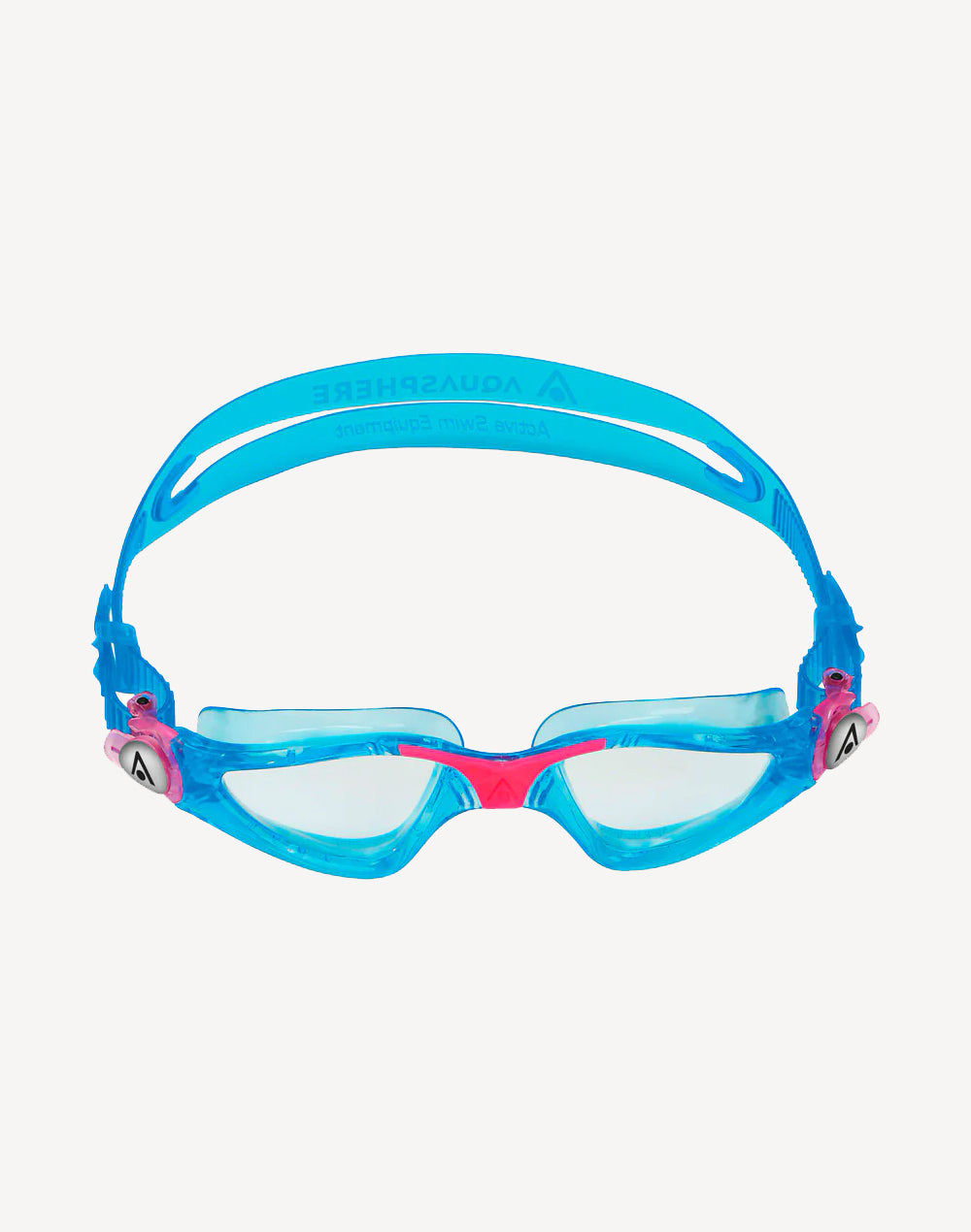Kayenne Junior Clear Lens Goggle#color_pink