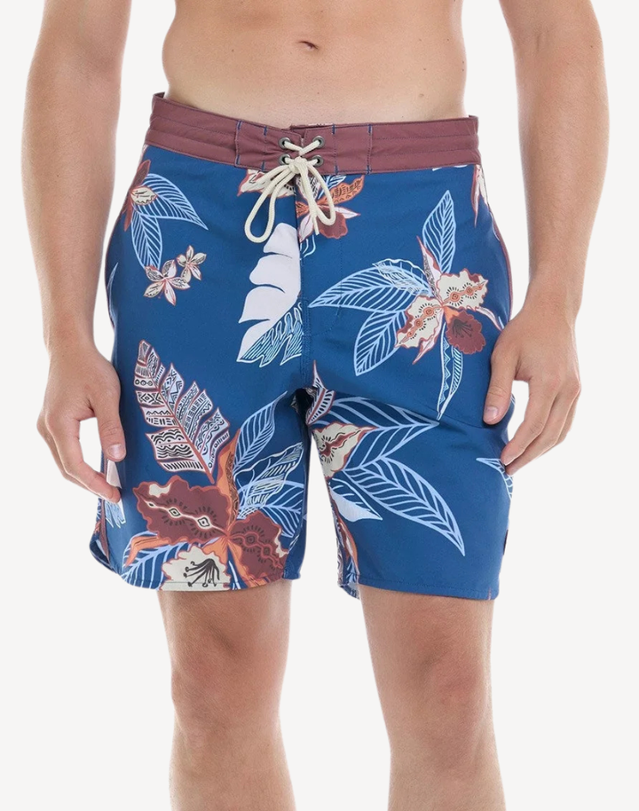Poche 18" Boardshort