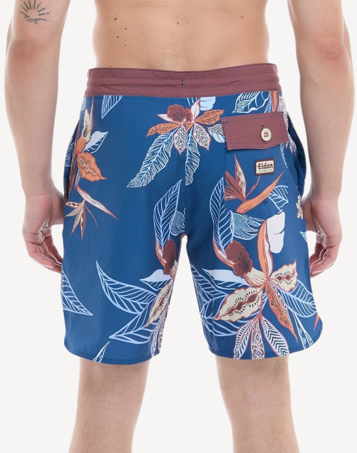 Poche 18" Boardshort