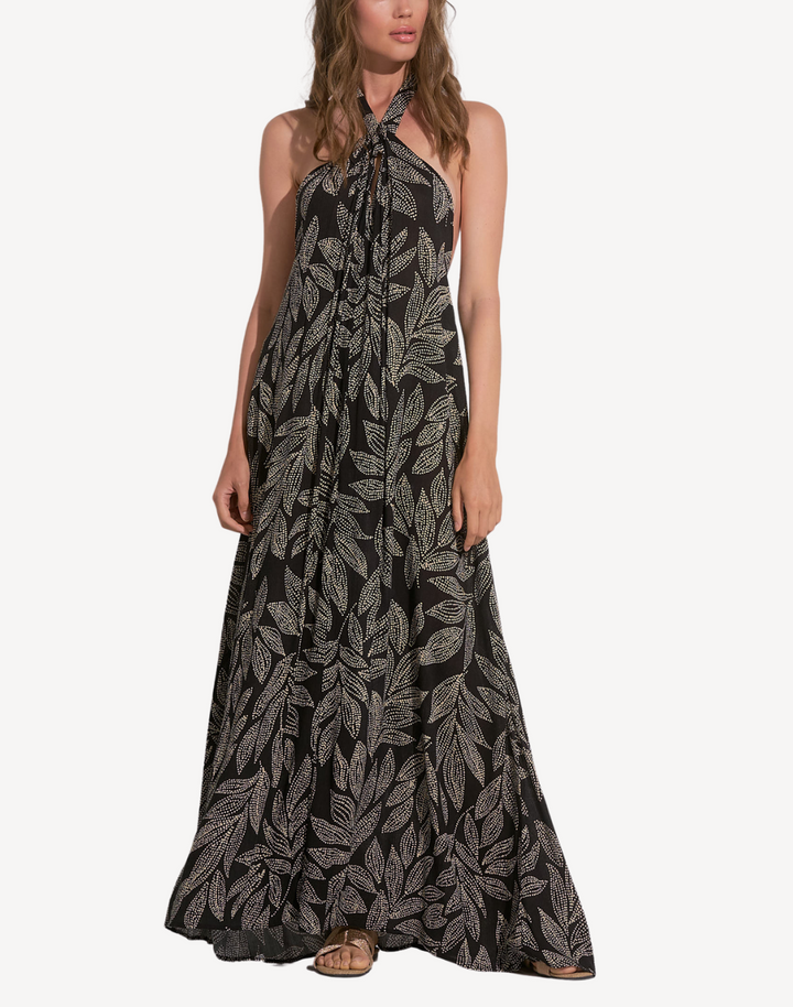 Galit Halter Maxi Dress