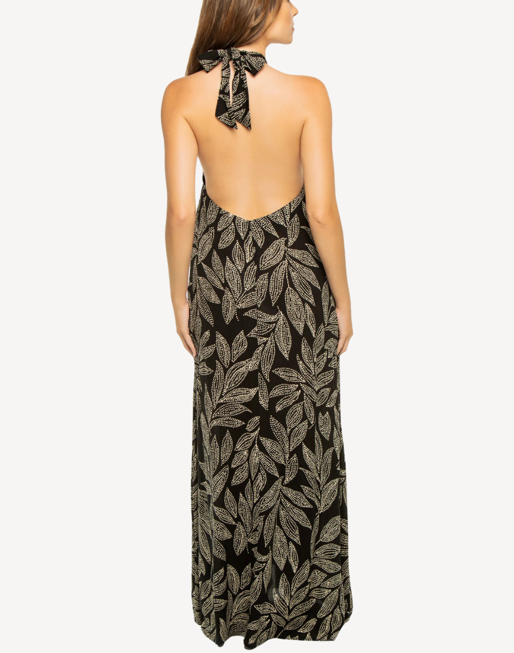 Galit Halter Maxi Dress