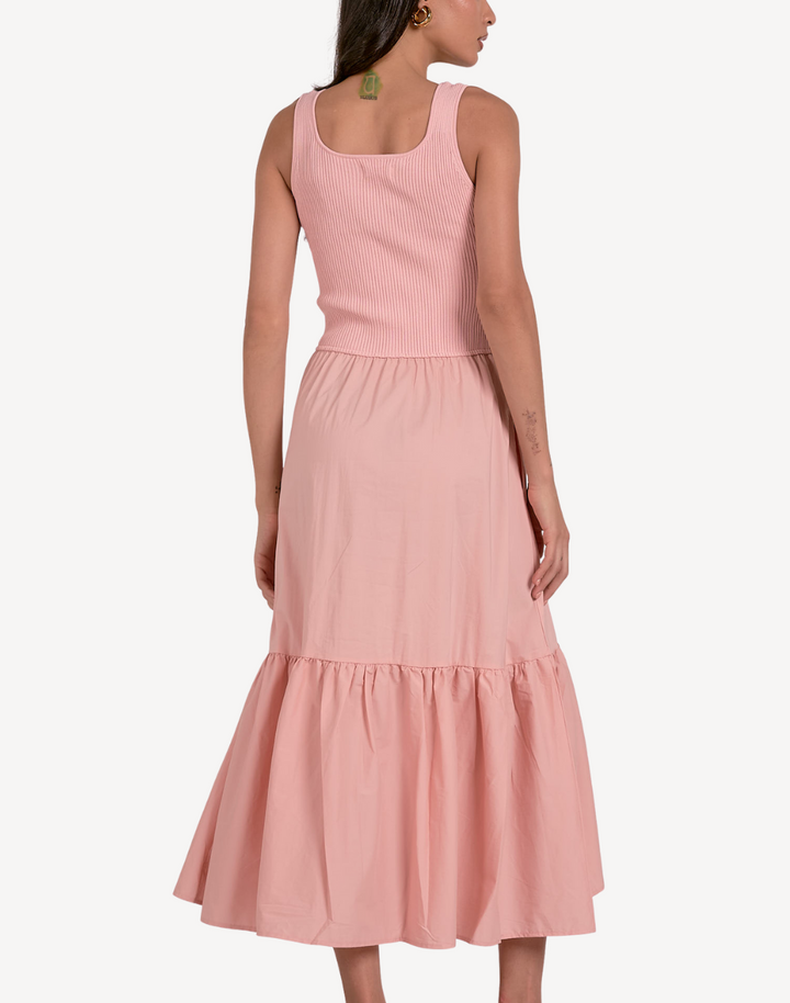 Rhodes Midi Dress