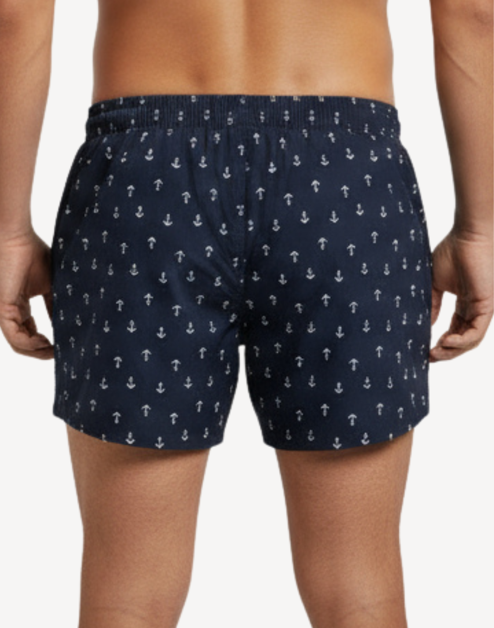 Anchor Beach 14" Swim Trunk