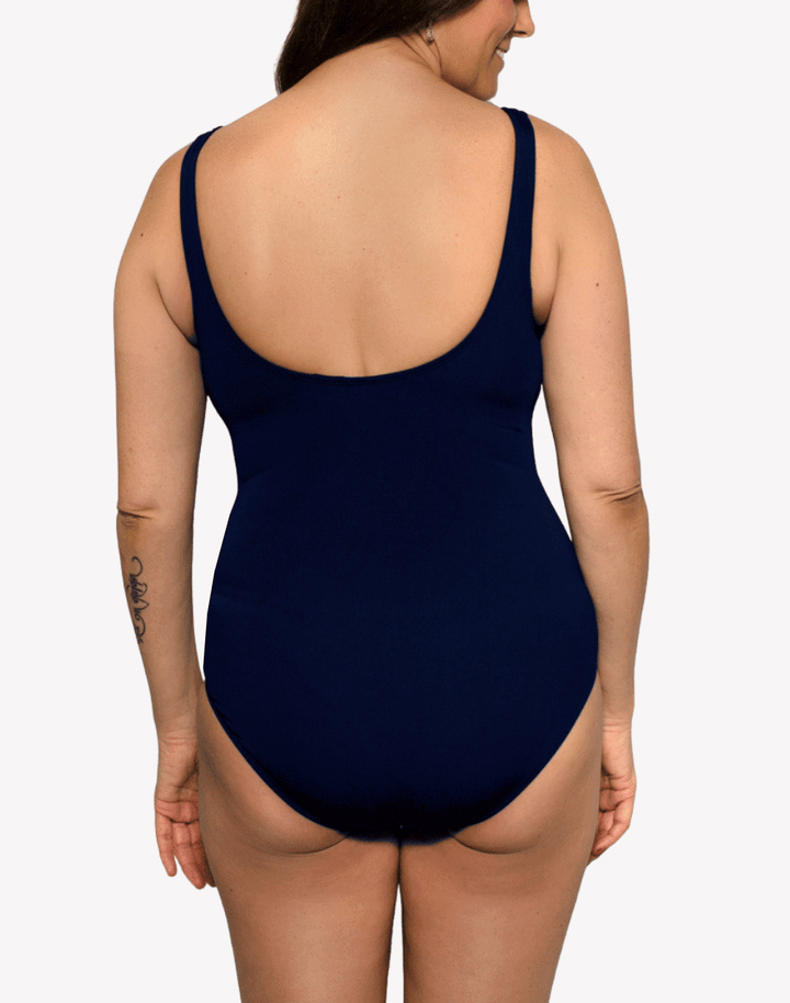 Finz Lightning Splice Polyester One Piece