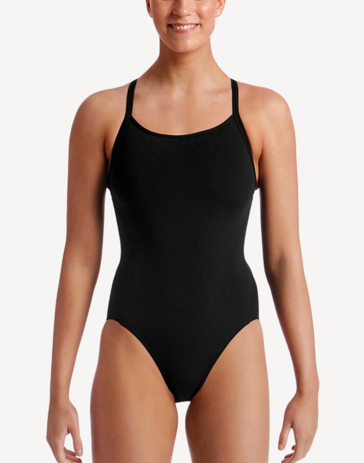 Diamond Secure Period One Piece Swimsuit