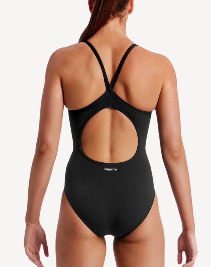 Diamond Secure Period One Piece Swimsuit