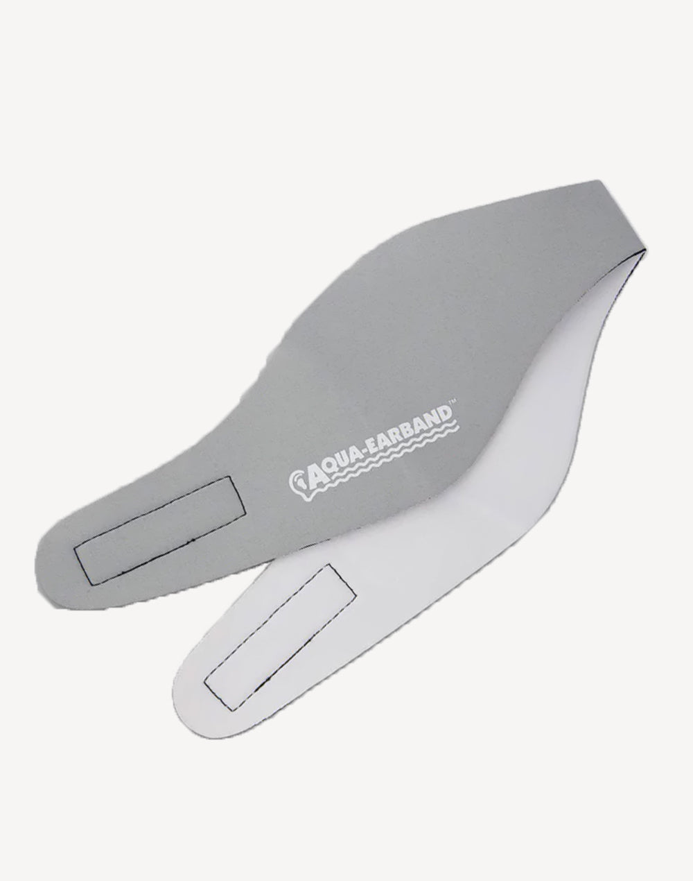 Aqua Earband