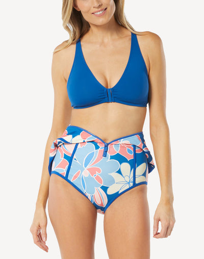 Sea Lilly Endurance One Piece#color_sea-lilly-multi