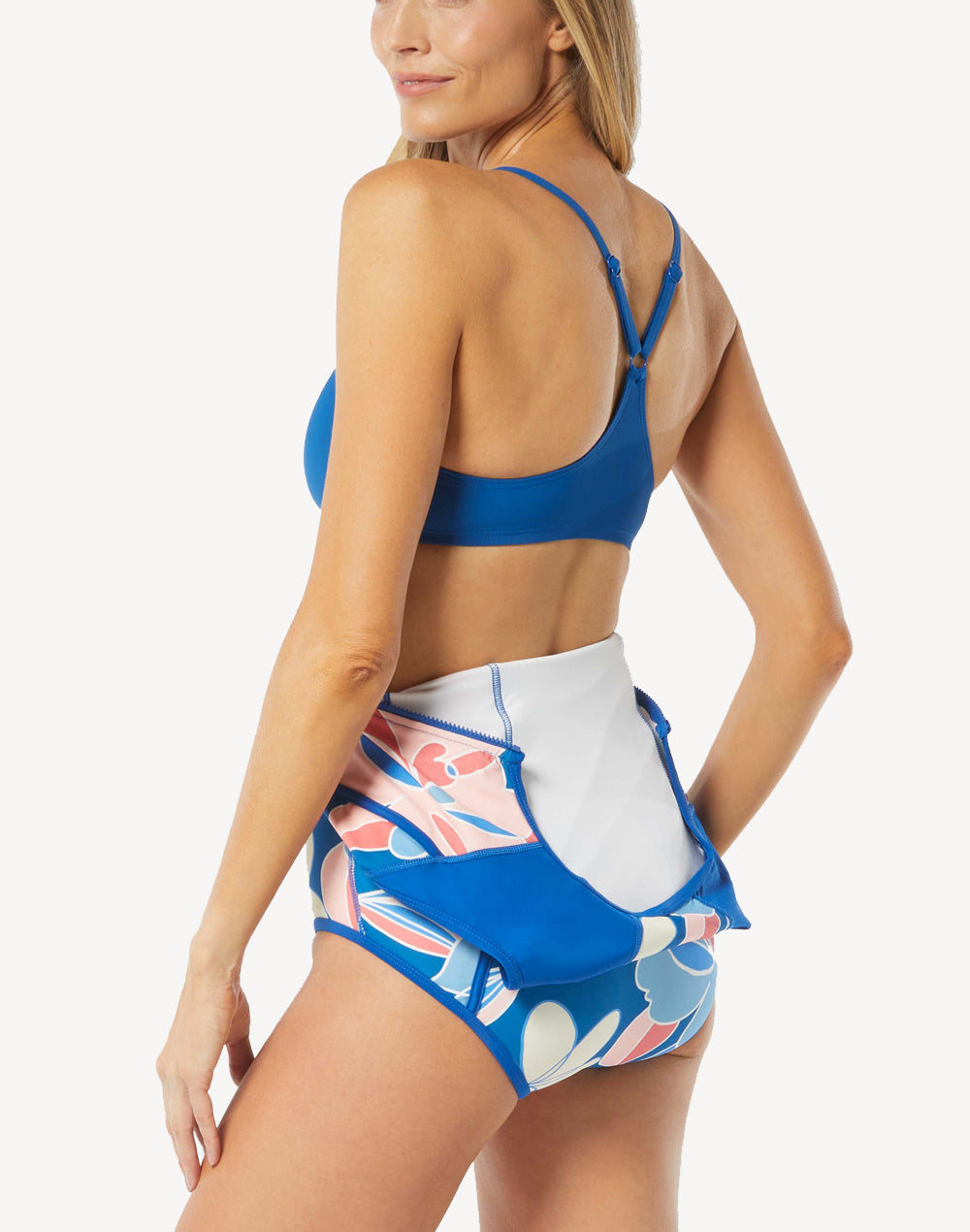 Sea Lilly Endurance One Piece#color_sea-lilly-multi