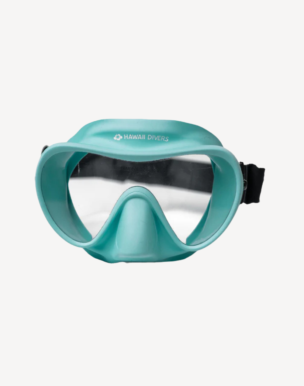 Adult Deep Sea Mask#color_deep-sea-teal-black