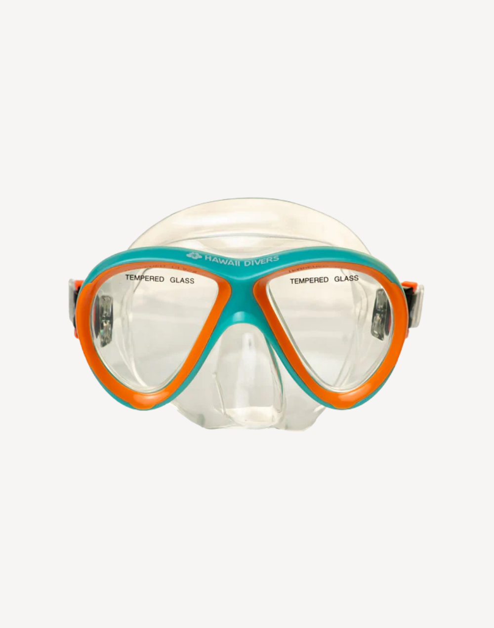 Kids Guppy Snorkel Mask