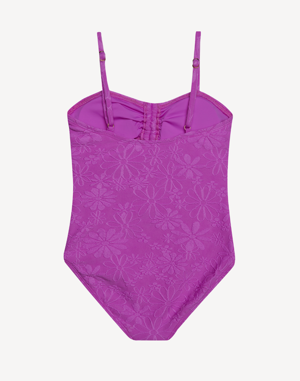 Girls For Shore Cutout One Piece#color_for-shore-violet