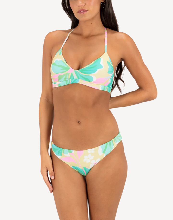 Aloha Adjustable Bikini Top