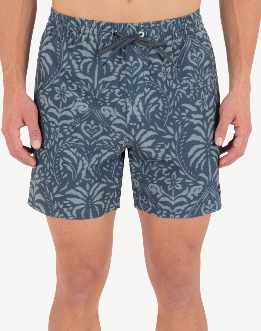Cannonball 17" Swim Trunk