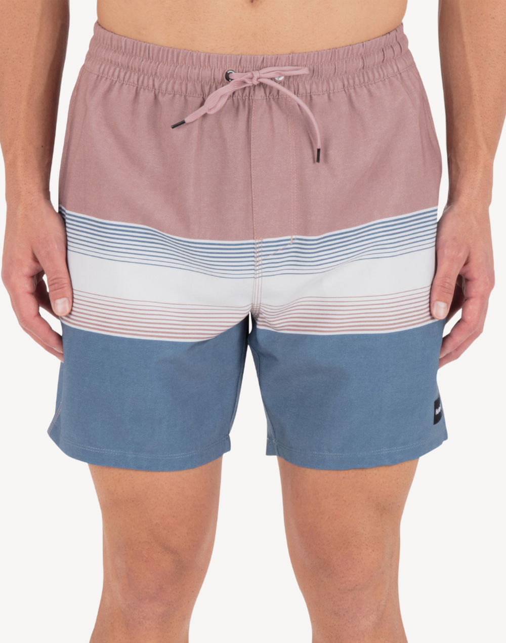 Cannonball 17" Swim Trunk
