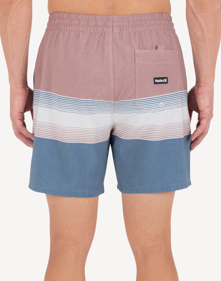 Cannonball 17" Swim Trunk
