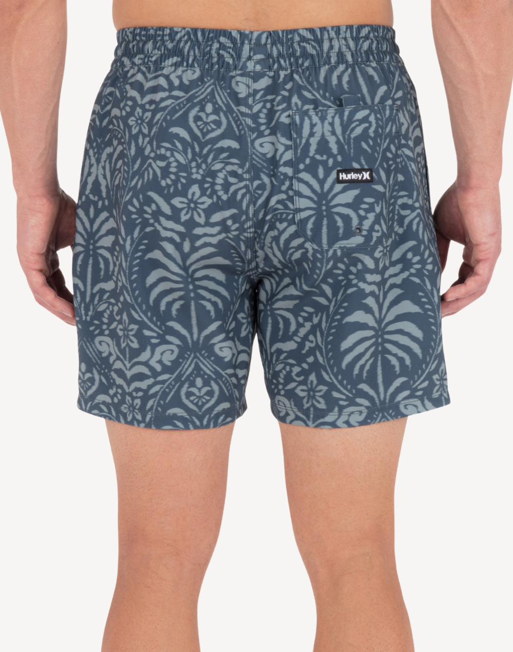 Cannonball 17" Swim Trunk