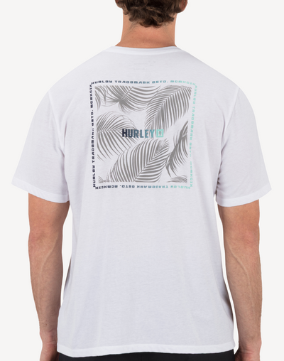 Fern Gradient T-Shirt#color_fern-white