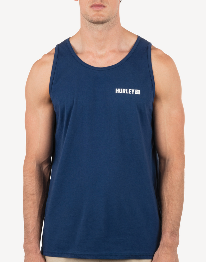 Four Corners Tank