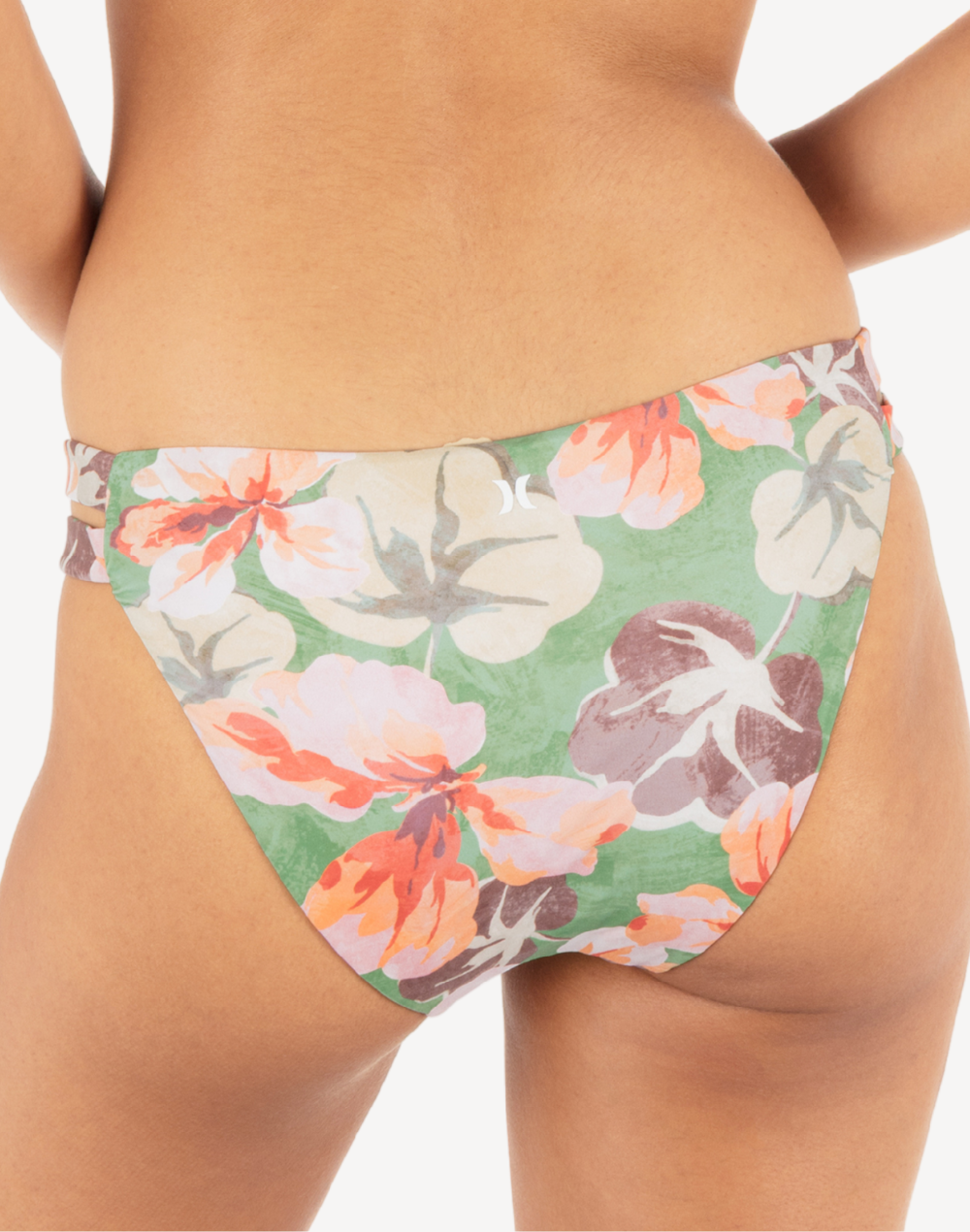 Gingko Cloud Max Moderate Bikini Bottom