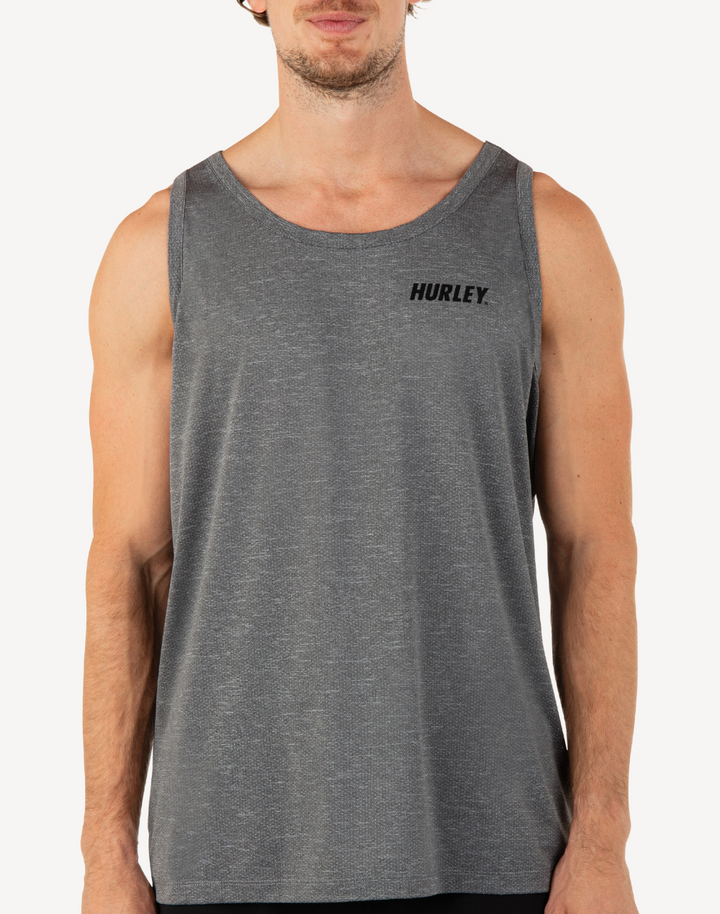 H2O-Dri Outback Tank