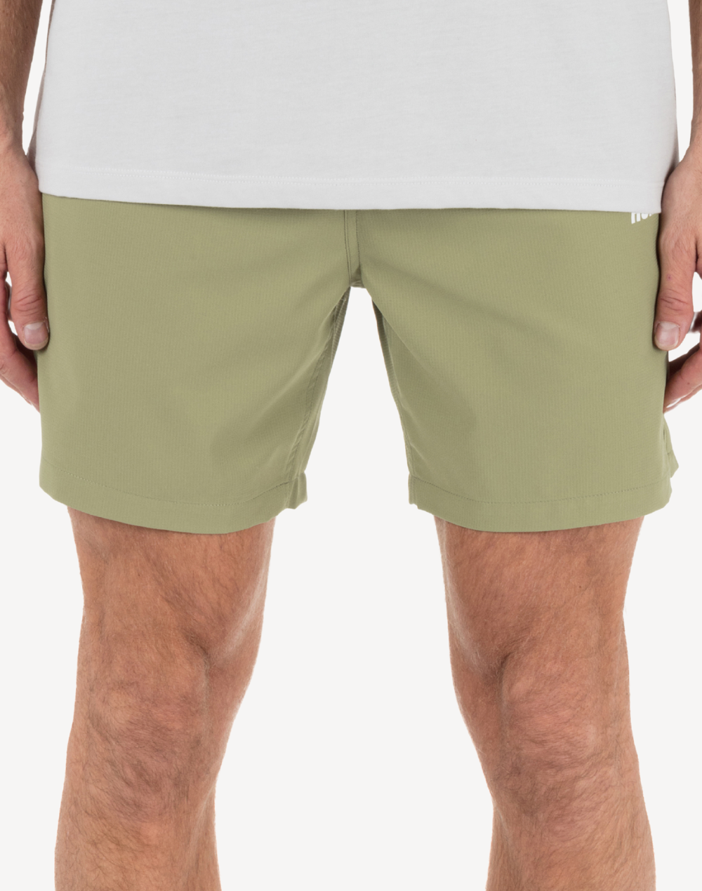 H2O-Dri Trek 18" Swim Trunk