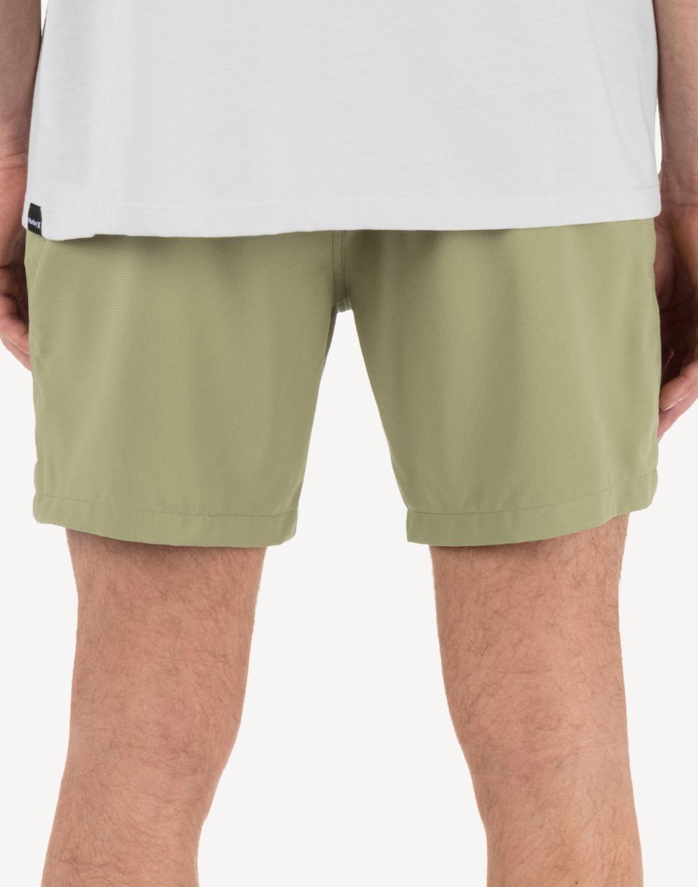 H2O-Dri Trek 18" Swim Trunk#color_trek-cactus-root