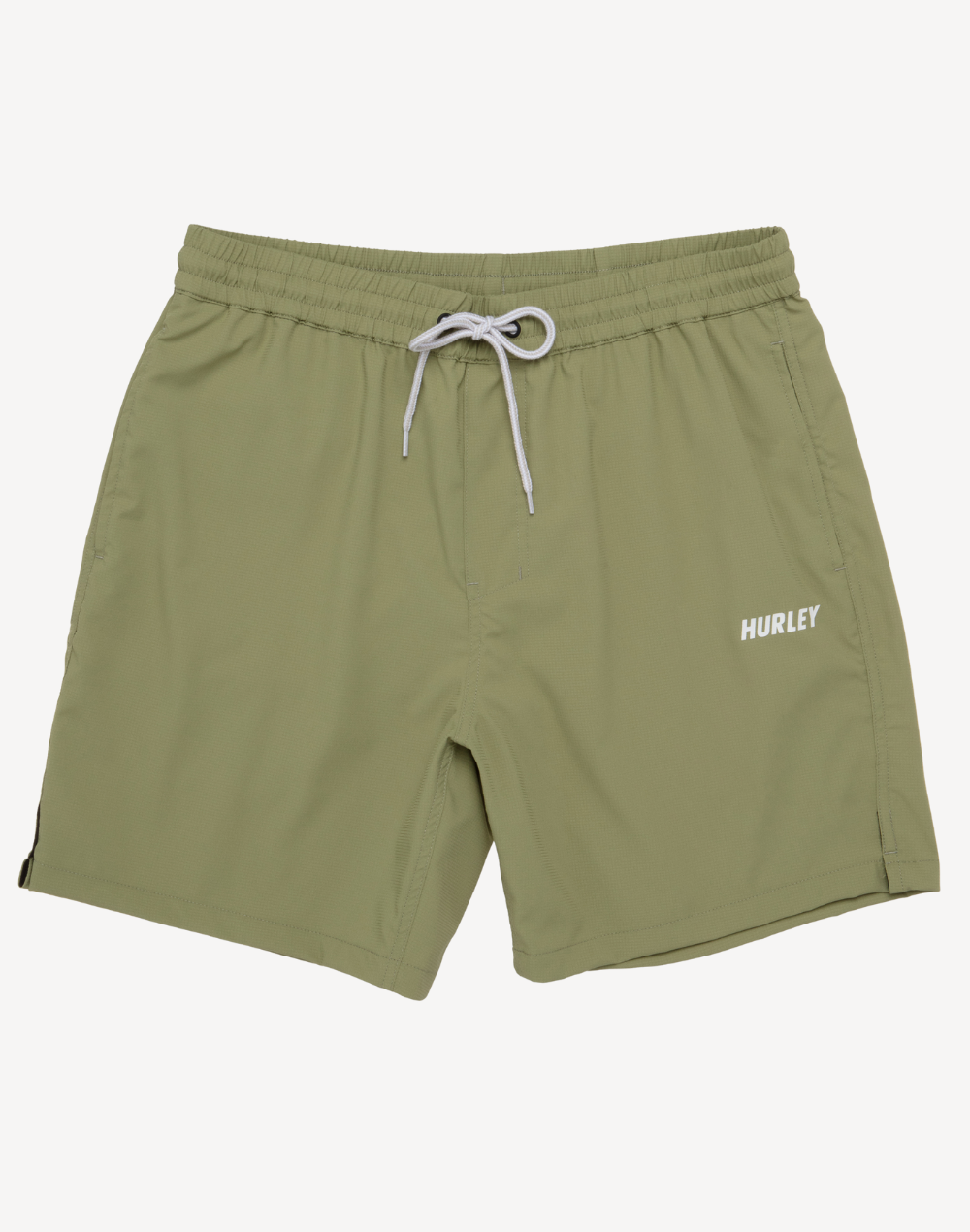 H2O-Dri Trek 18" Swim Trunk