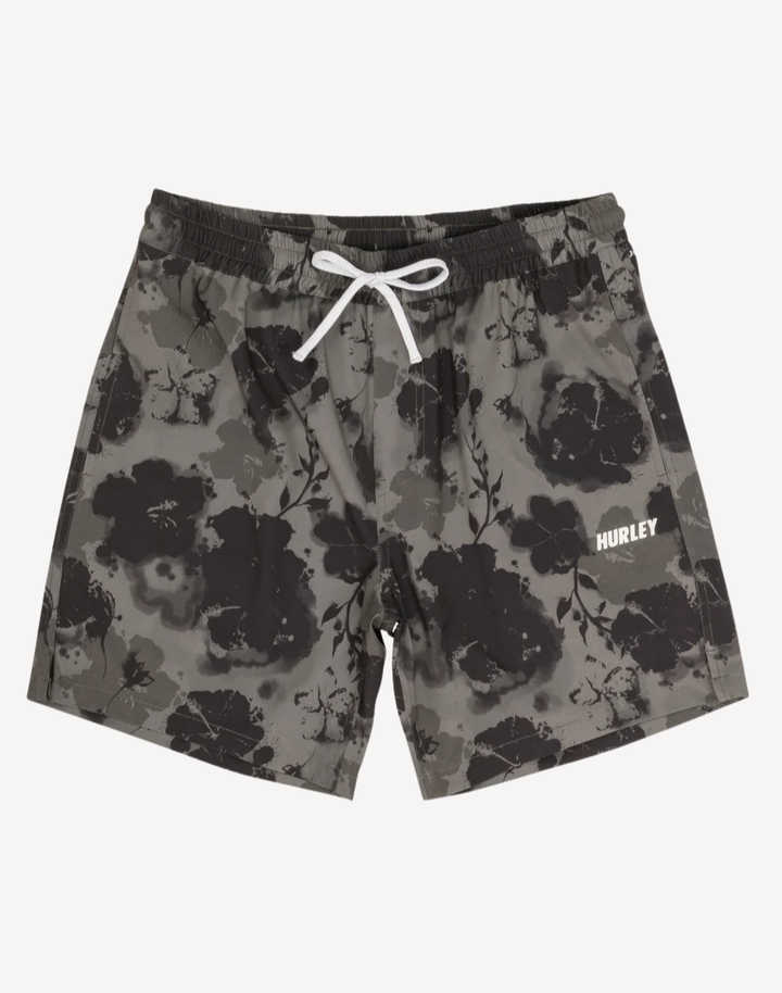 H2O-Dri Trek Stretch 17.5 Swim Trunk