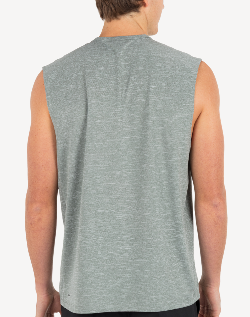 H2O Dri Outback Muscle Tank