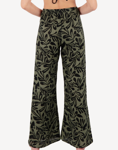 Marina Beach Pants#color_marina-willow
