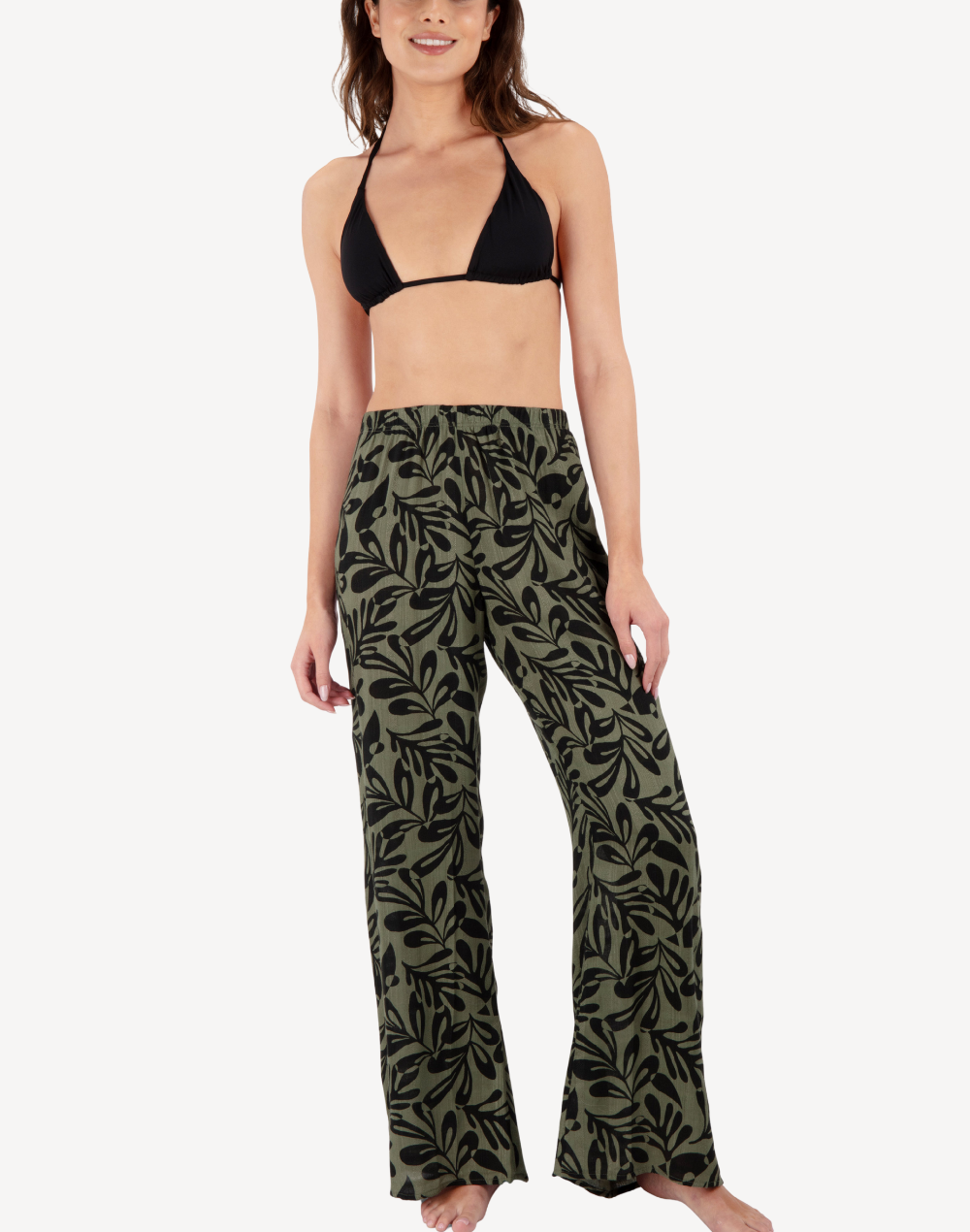 Marina Beach Pants
