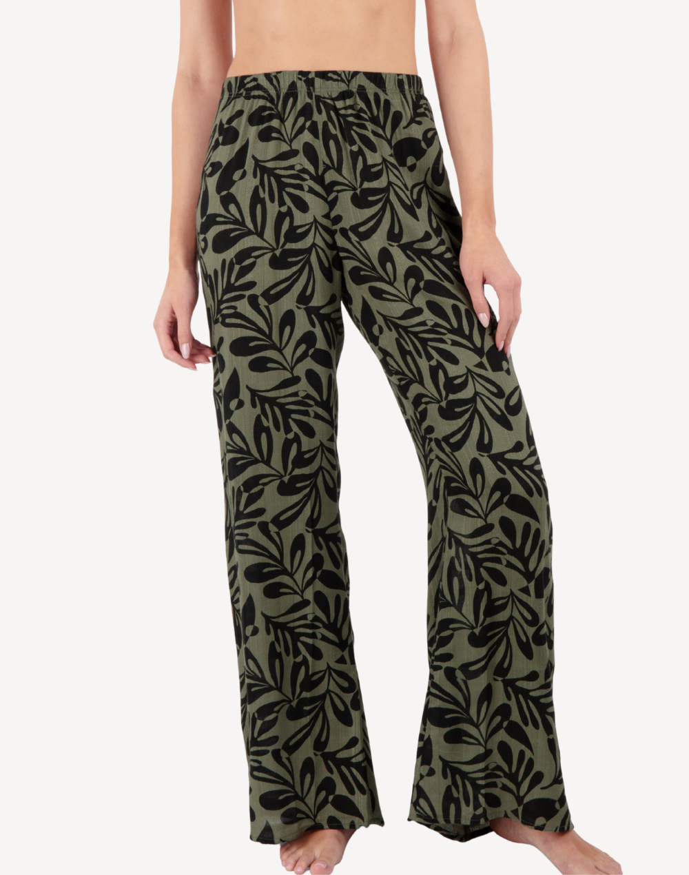 Marina Beach Pants