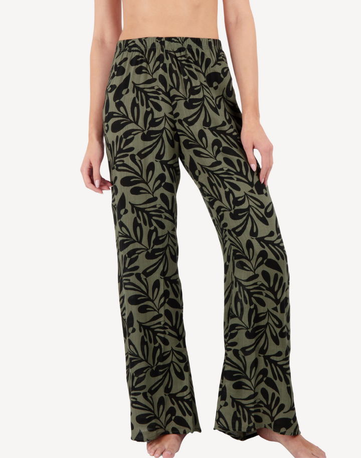 Marina Beach Pants