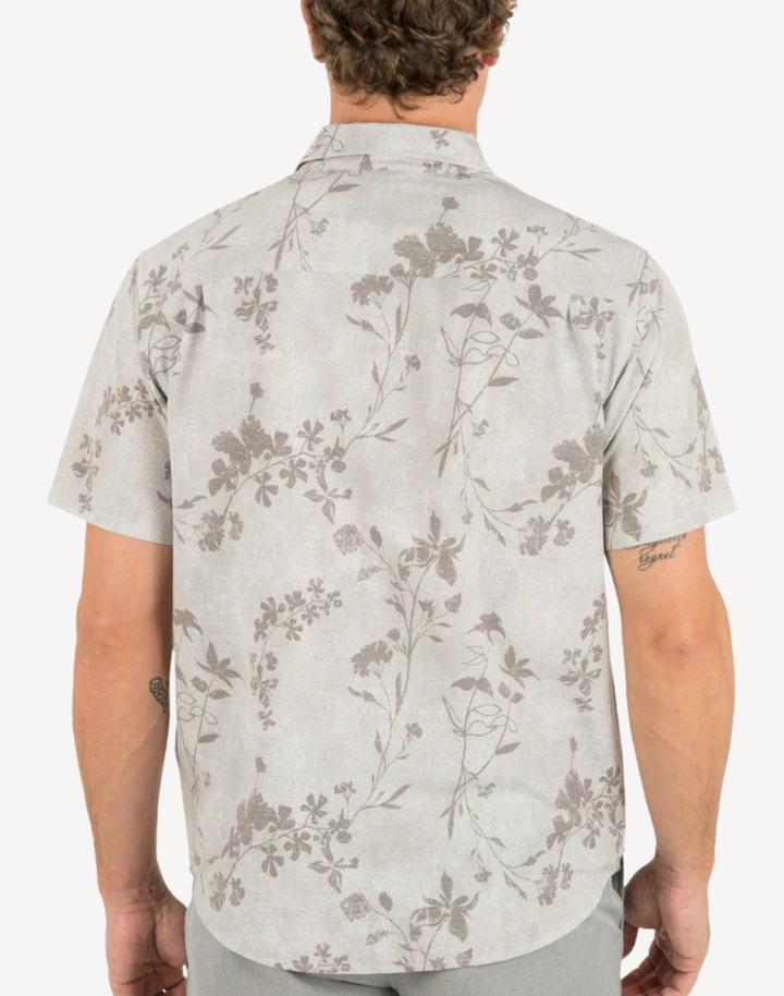 Newport Stretch Short Sleeve Shirt