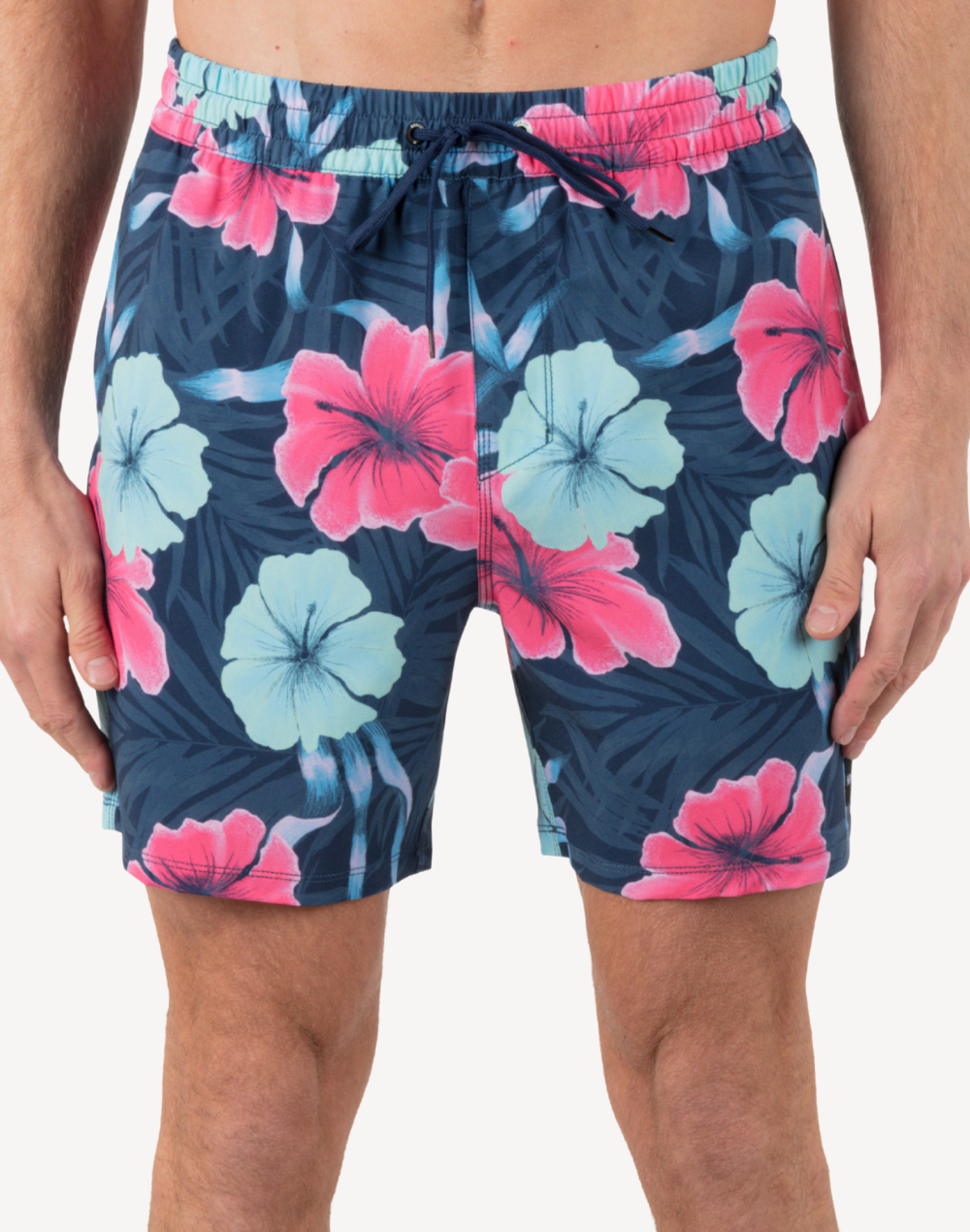 Nightforce Cannonball 17" Swim Trunk