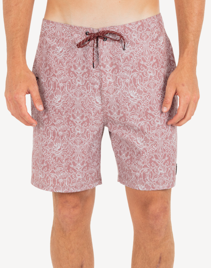 Phantom Eco Classic Slub 18" Boardshort