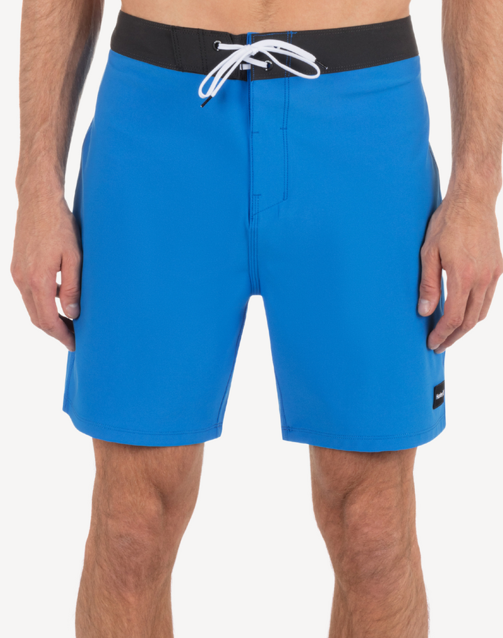 Phantom Eco One &amp; Only Solid 18" Boardshort