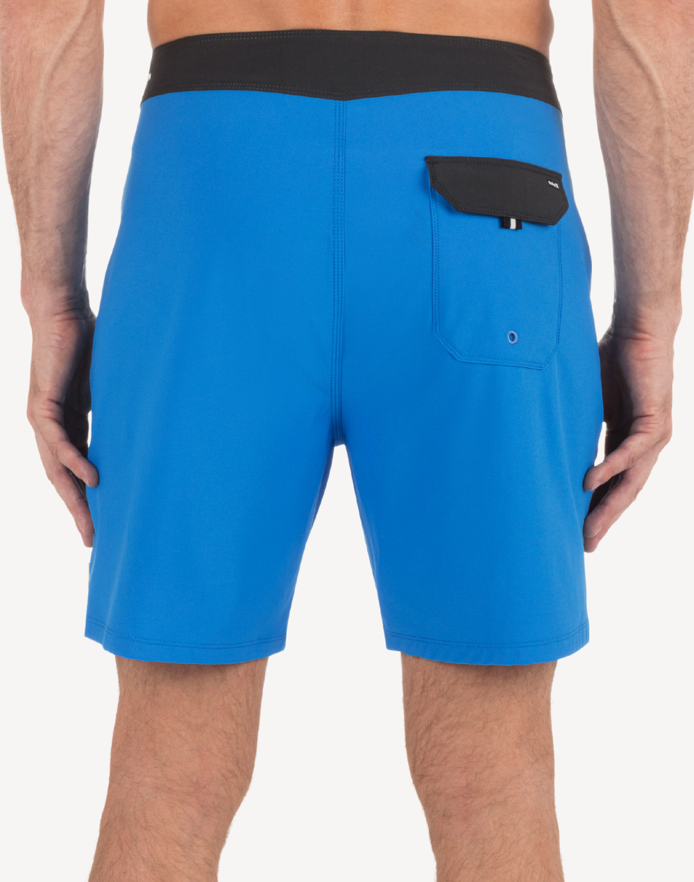 Phantom Eco One &amp; Only Solid 18" Boardshort