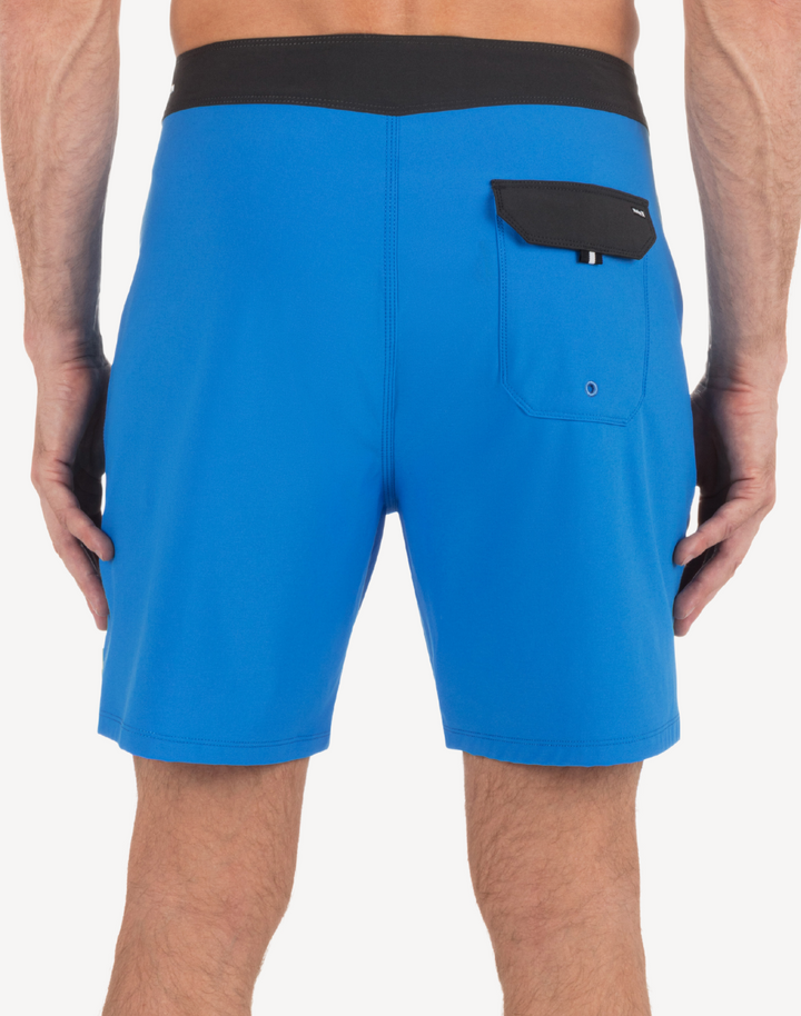 Phantom Eco One &amp; Only Solid 18" Boardshort