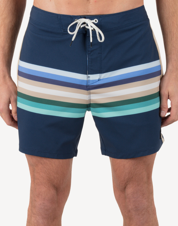 Phantom Eco Sessions 16" Boardshort