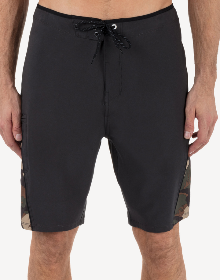 Phantom Eco Weekender Blocked 21" Boardshort