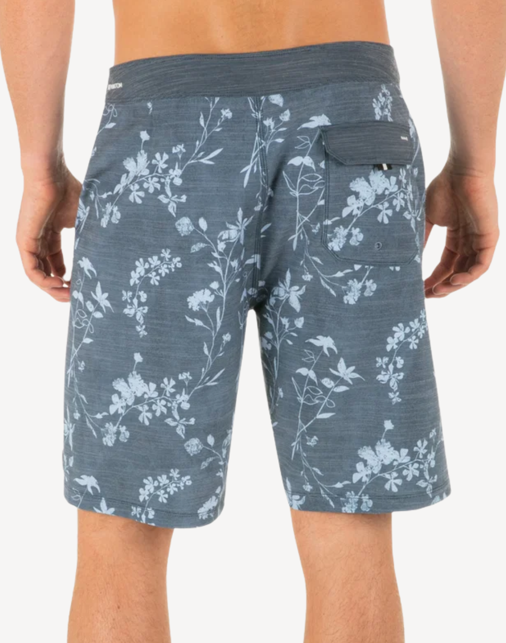 Phantom Eco Weekender Slub 20 Boardshort#color_phantom-eco-destroyer