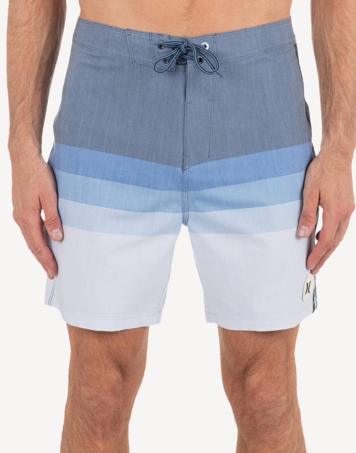 Phantom Naturals Tailgate 18" Boardshort