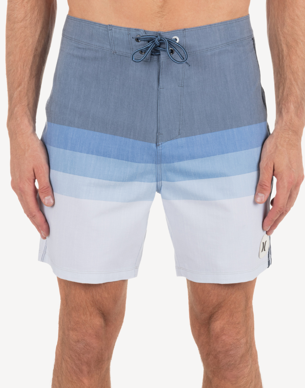 Phantom Naturals Tailgate 18" Boardshort#color_phantom-submarine