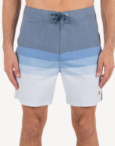 Phantom Naturals Tailgate 18" Boardshort#color_phantom-submarine