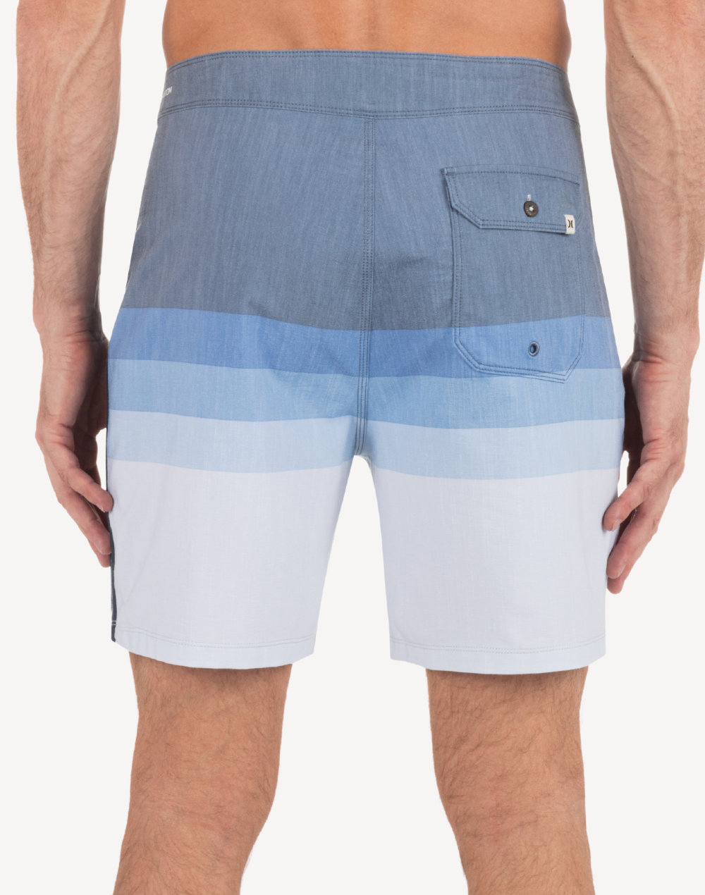 Phantom Naturals Tailgate 18" Boardshort#color_phantom-submarine