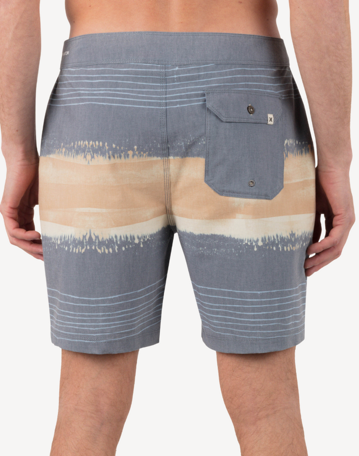 Phantom Naturals Tailgate 18" Boardshort