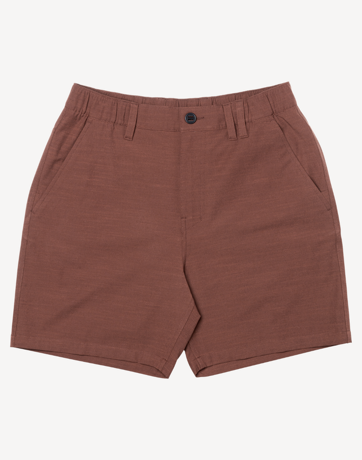 Phantom Slub 18" Hybrid Walkshort