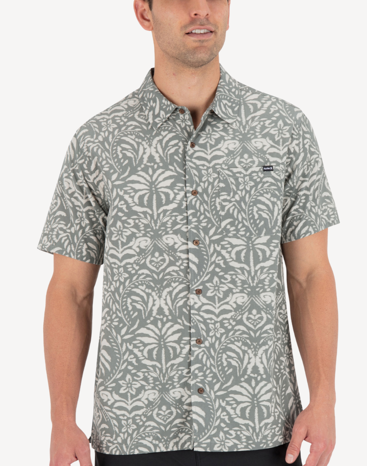 Rincon Aero Short Sleeve Shirt